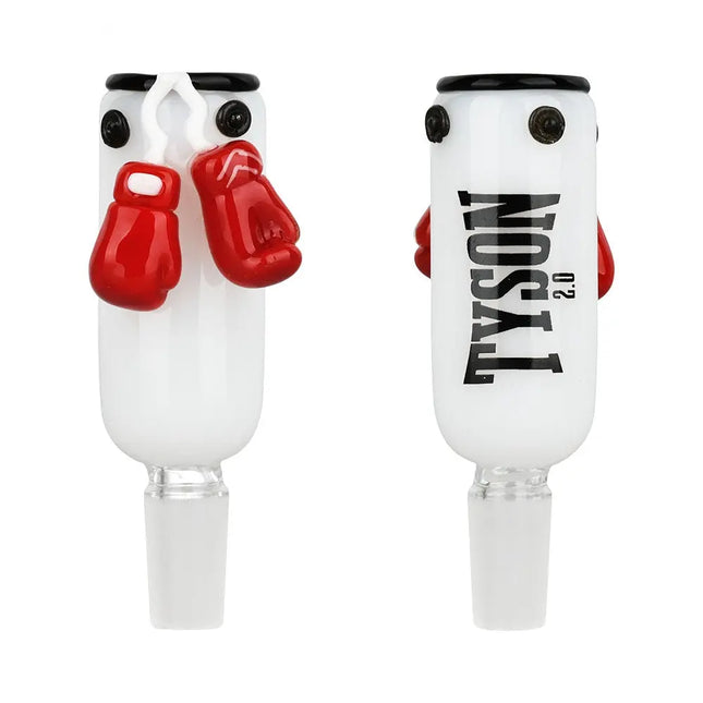 Tyson 2.0 Punching Bag Herb Slide | 14mm M - Vape Boss
