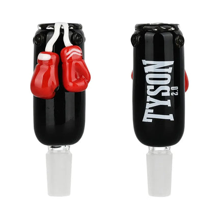 Tyson 2.0 Punching Bag Herb Slide | 14mm M - Vape Boss