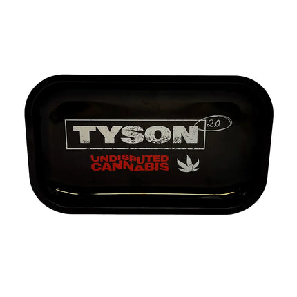 Tyson 2.0 Rolling Trays - Vape Boss