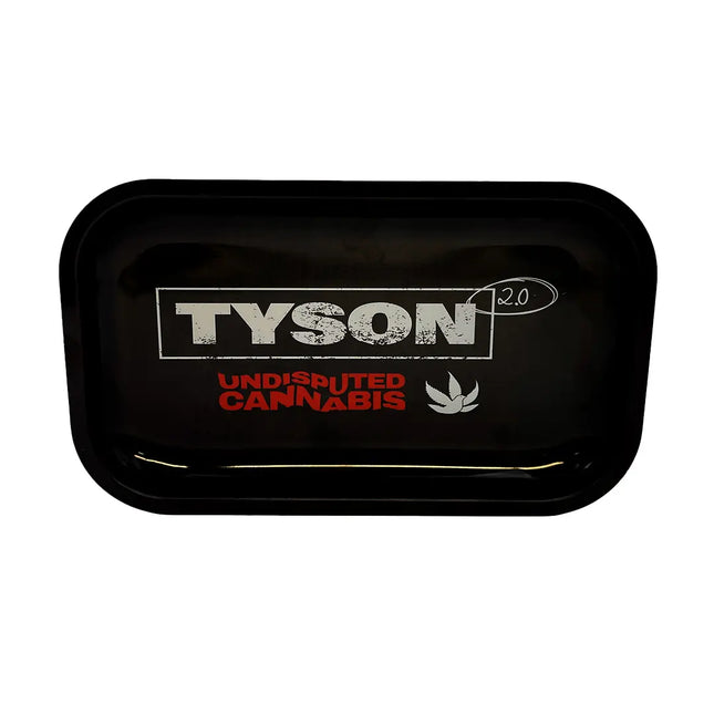 Tyson 2.0 Rolling Trays - Vape Boss
