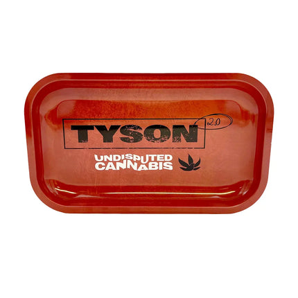 Tyson 2.0 Rolling Trays - Vape Boss