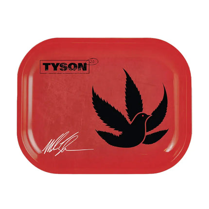Tyson 2.0 Rolling Trays - Vape Boss