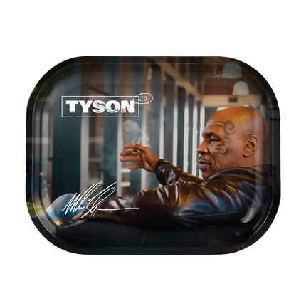 Tyson 2.0 Rolling Trays - Vape Boss