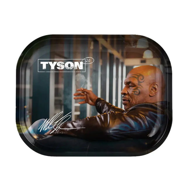 Tyson 2.0 Rolling Trays - Vape Boss