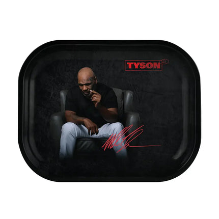 Tyson 2.0 Rolling Trays - Vape Boss