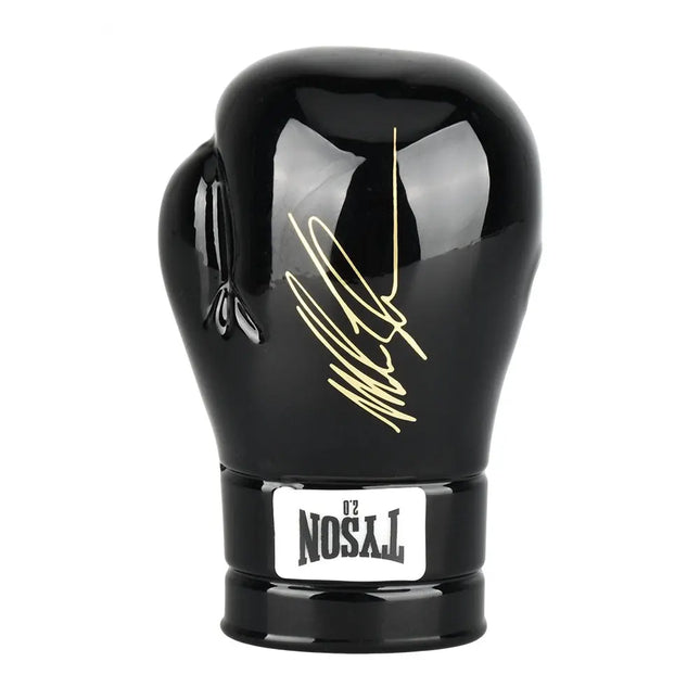Tyson 2.0 x Empire Glassworks Boxing Glove Hand Pipe | 4.5" - Vape Boss