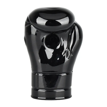 Tyson 2.0 x Empire Glassworks Boxing Glove Hand Pipe | 4.5" - Vape Boss