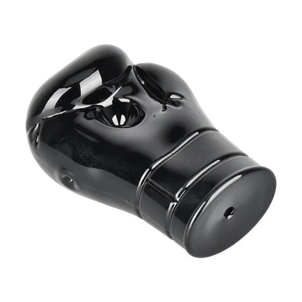 Tyson 2.0 x Empire Glassworks Boxing Glove Hand Pipe | 4.5" - Vape Boss