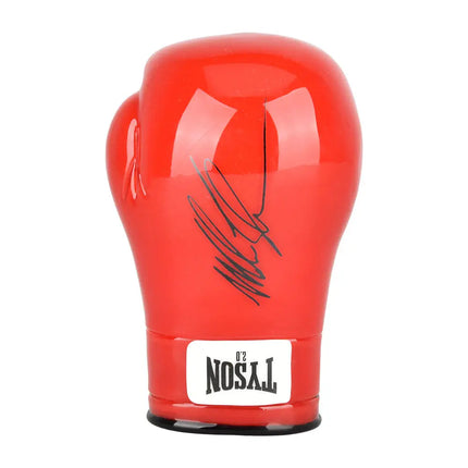 Tyson 2.0 x Empire Glassworks Boxing Glove Hand Pipe | 4.5" - Vape Boss