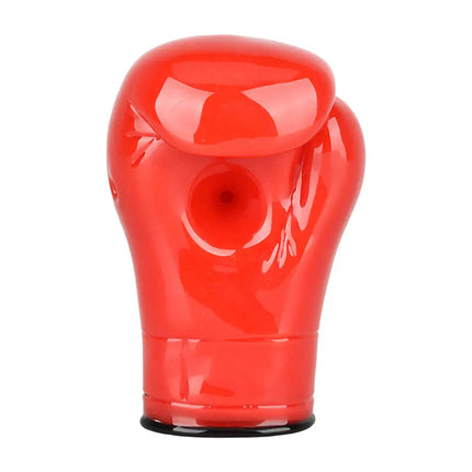 Tyson 2.0 x Empire Glassworks Boxing Glove Hand Pipe | 4.5" - Vape Boss