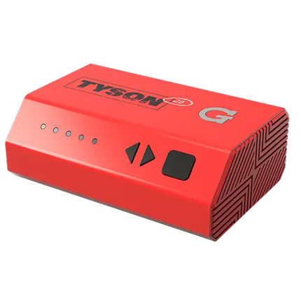 Tyson 2.0 x G Pen Hyer Battery - Vape Boss