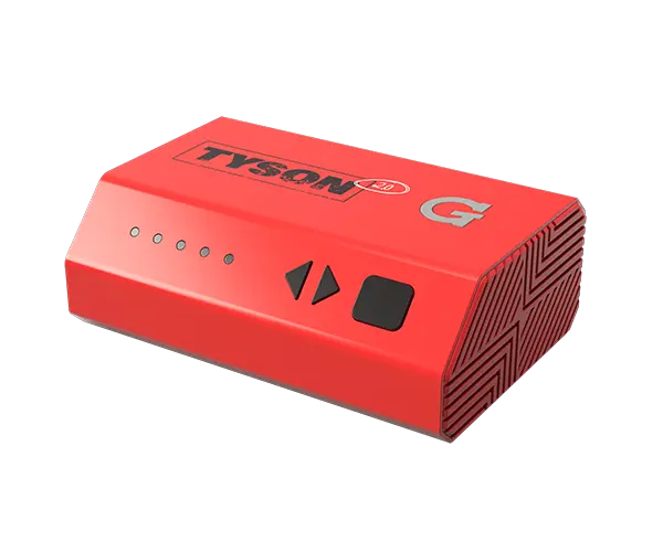 Tyson 2.0 x G Pen Hyer Battery - Vape Boss