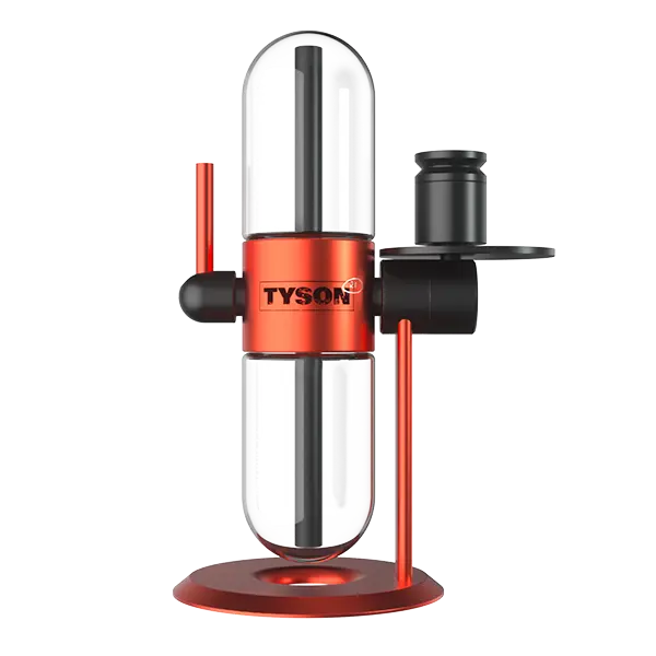 Tyson 2.0 x Stündenglass Gravity Infuser - Vape Boss