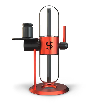 Tyson 2.0 x Stündenglass Gravity Infuser - Vape Boss