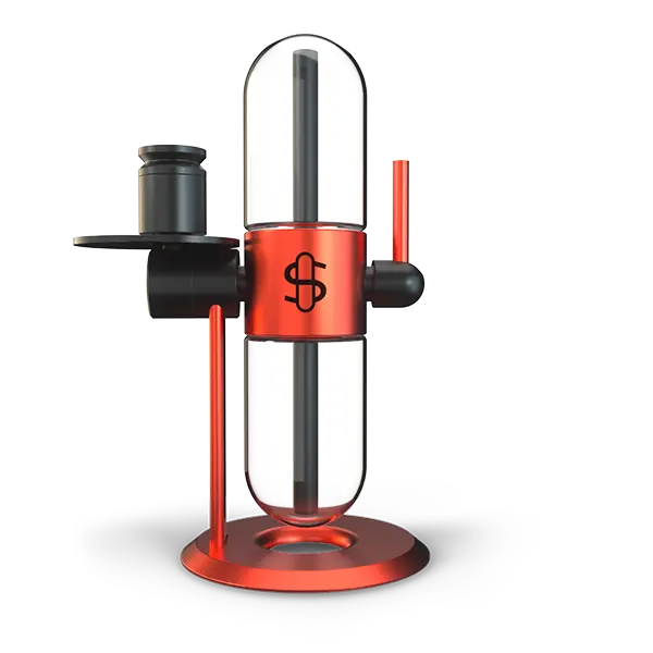 Tyson 2.0 x Stündenglass Gravity Infuser - Vape Boss