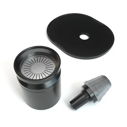 Tyson 2.0 x Stündenglass Gravity Infuser - Vape Boss