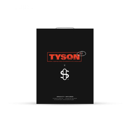 Tyson 2.0 x Stündenglass Gravity Infuser - Vape Boss