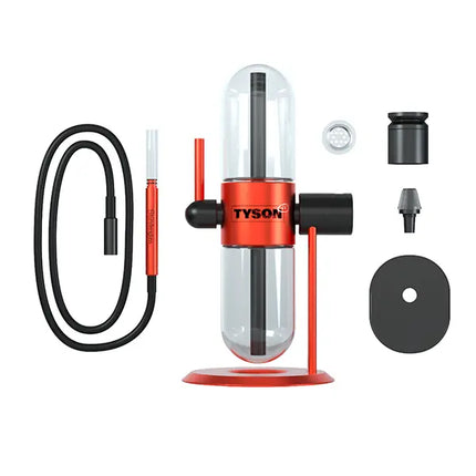 Tyson 2.0 x Stündenglass Gravity Infuser - Vape Boss