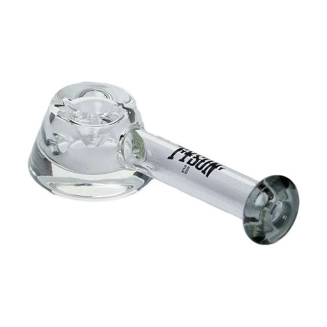 Tyson Dynamite Hand Pipe - Vape Boss
