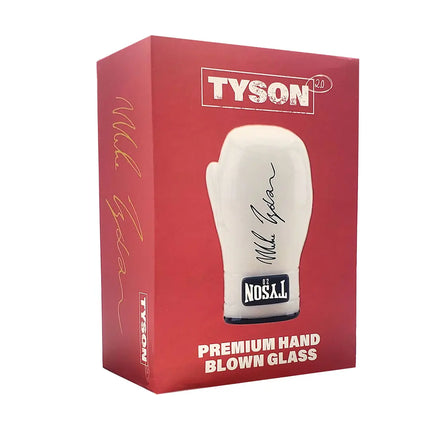 Tyson Hand Pipe - Vape Boss