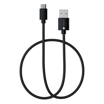 USB-A to USB-C Charging Cable - Vape Boss