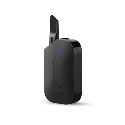 Vessel Compass Rise [Obsidian] - Vape Boss