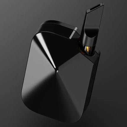 Vessel Compass Rise [Obsidian] - Vape Boss