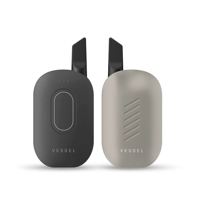 Vessel Compass [Mojave] + - Vape Boss