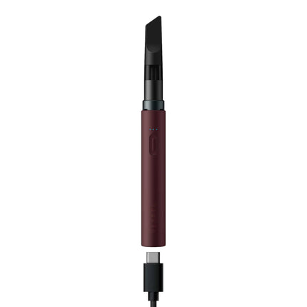 Vessel Core Merlot Vessel Vape Pen - Vape Boss