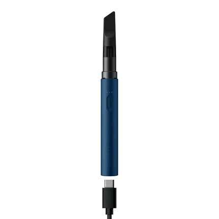 Vessel Core Navy Vape Pen - Vape Boss