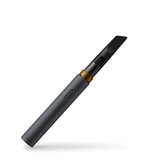 Vessel Core Stone Vape Pen - Vape Boss