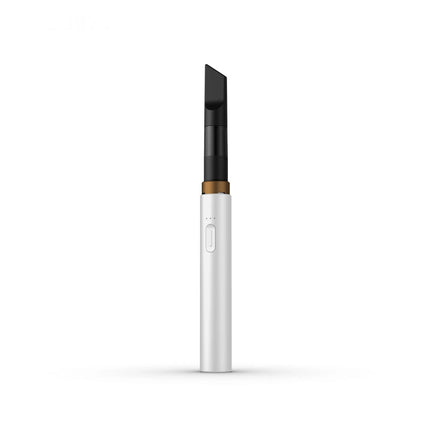 Vessel Core White vape pen - Vape Boss