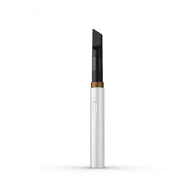 Vessel Core White vape pen - Vape Boss