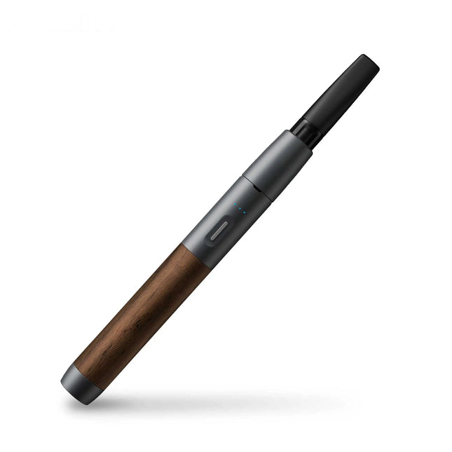 Vessel -  Craftsman Wood [Slate/Walnut] + - Vape Boss