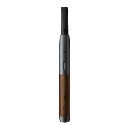 Vessel -  Craftsman Wood [Slate/Walnut] + - Vape Boss