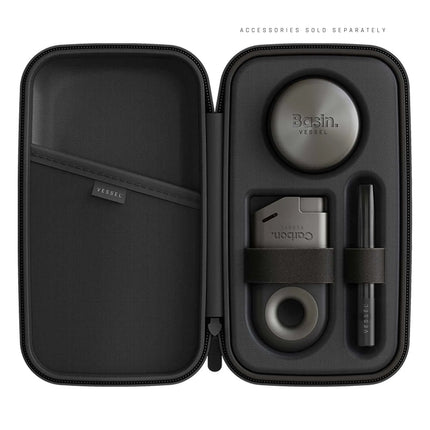 Vessel Drift Case [Charcoal] - Vape Boss