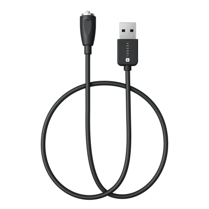 Vessel - Magnetic Charging Cable 2.0 - Vape Boss