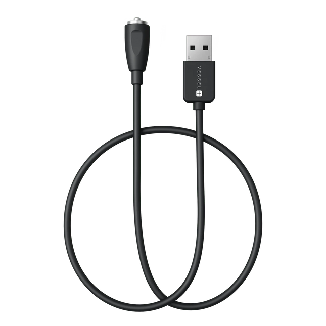 Vessel - Magnetic Charging Cable 2.0 - Vape Boss