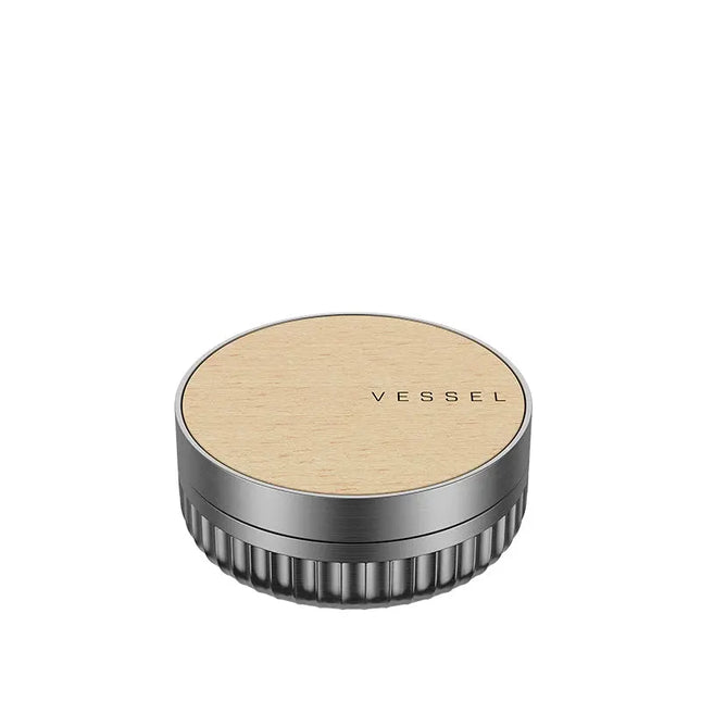 Vessel - Mill [Beechwood] - Vape Boss