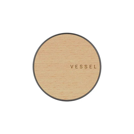 Vessel - Mill [Beechwood] - Vape Boss