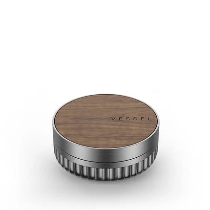 Vessel - Mill [Walnut] - Vape Boss