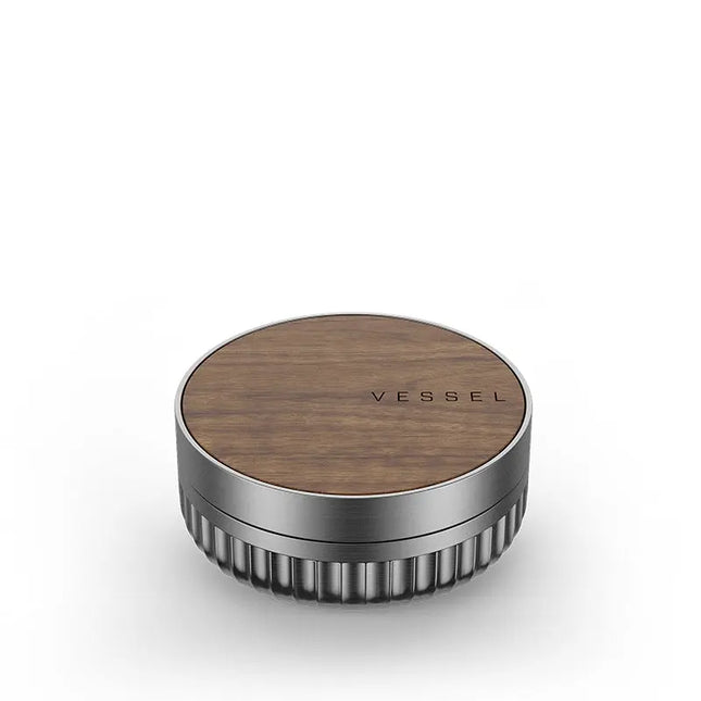 Vessel - Mill [Walnut] - Vape Boss