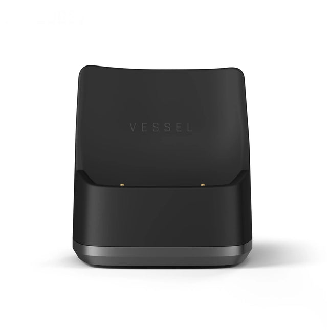 Vessel - Ridge Charger [Black] - Vape Boss