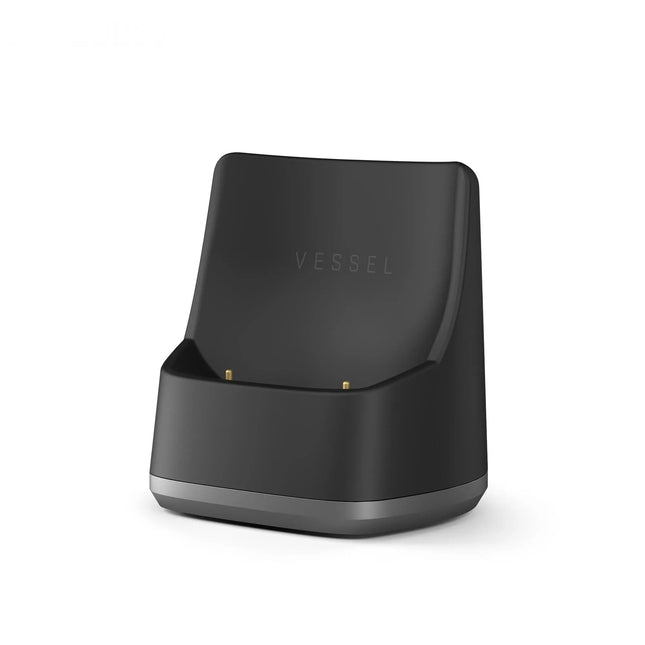 Vessel - Ridge Charger [Black] - Vape Boss