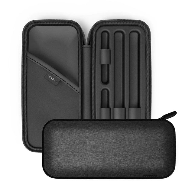Vessel Rover Case [Black] - Vape Boss