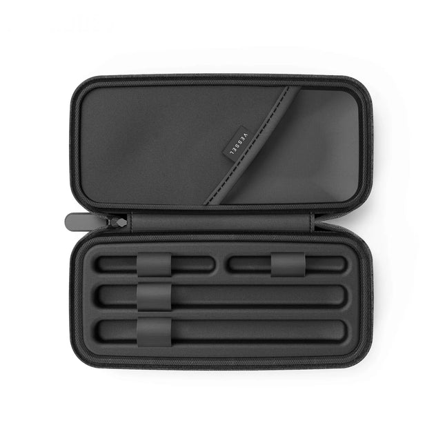 Vessel Rover Case [Black] - Vape Boss