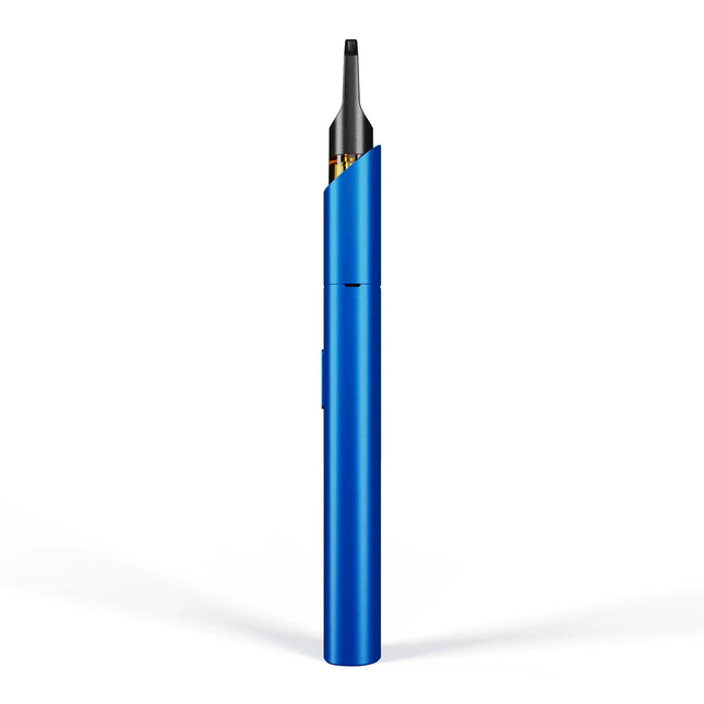 Vessel Vista Edge [Cobalt] + - Vape Boss