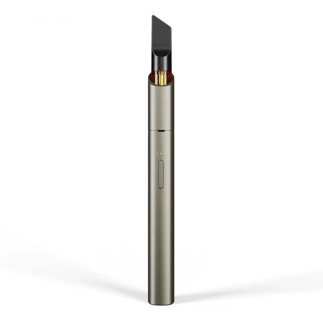 Vessel Vista Edge [Sage] + - Vape Boss