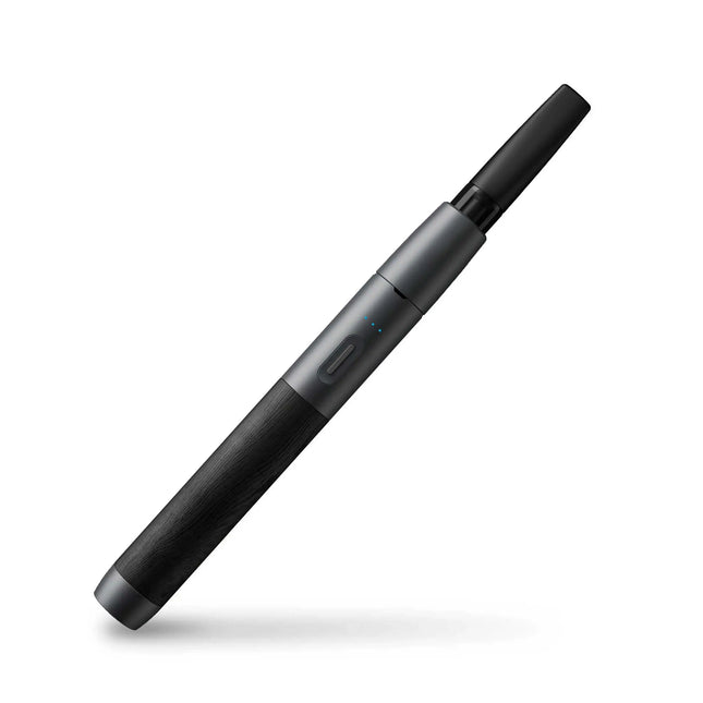 Vessel Wood [Slate/Blackwood] - Vape Boss