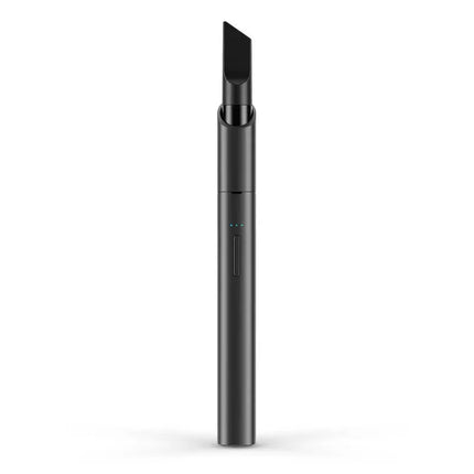 Vista Edge [Slate] + Vessel Vape Pen - Vape Boss